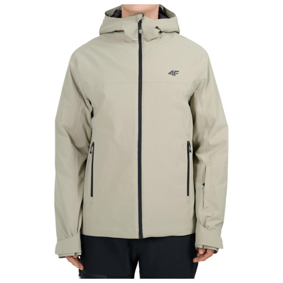 4F TECHNICAL JACKET